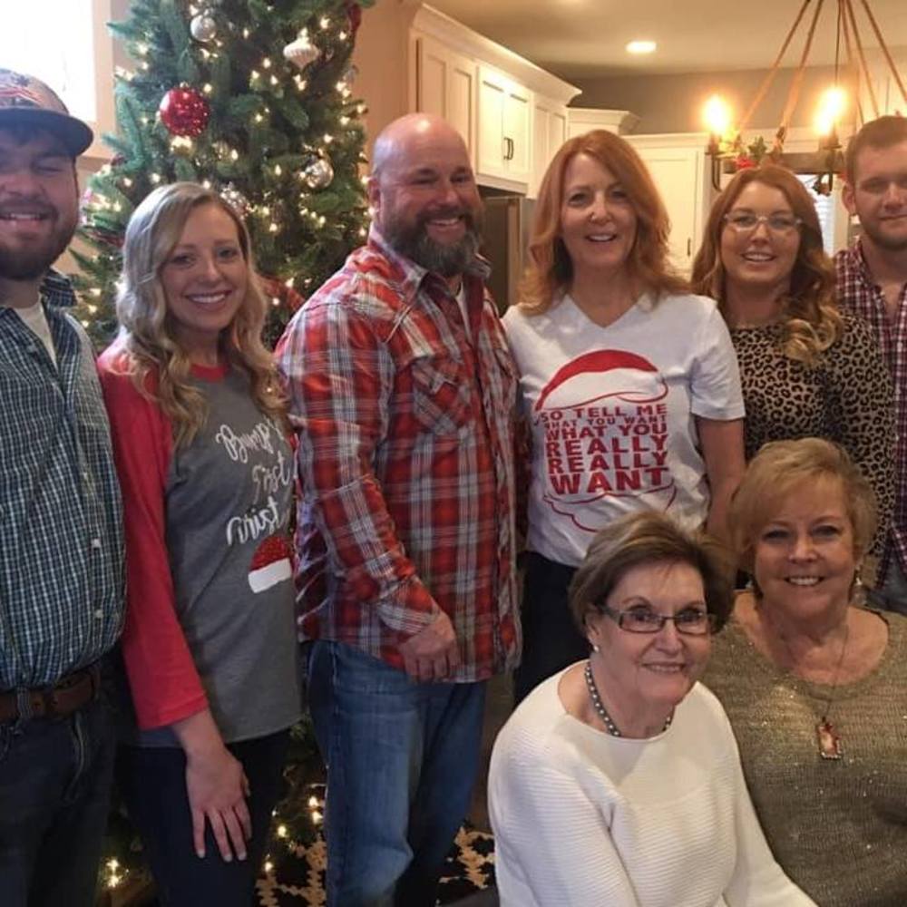 Meet your Posher, Sheila